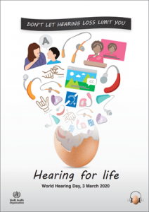 hearing for life